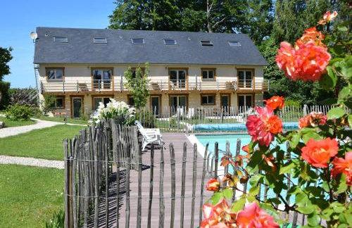 Le Relais du Hibou - Foto 1