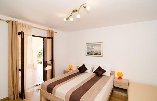 Villa Barbara - Photo 17