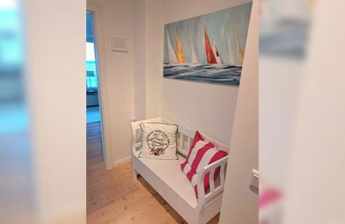 ZVGB - Trenkner Flossis Seaside Home - Foto 13