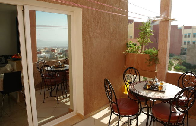 Dar Oceana - Photo 43