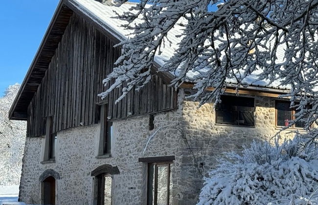 Vercors Intense - Foto 31