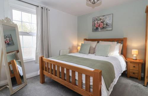 Grange Cottage - Foto 9