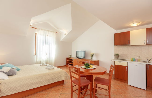 Apartments Mondo - Foto 7