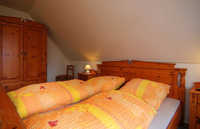 Apartment in Wittenbeck Near Baltic Sea - Photo 4