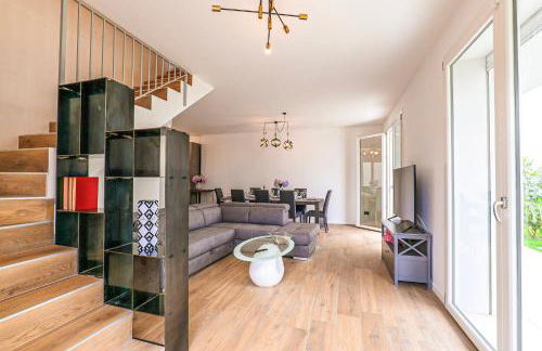 Spa Stella Lario - Foto 10