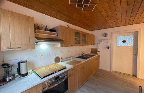 Ferienwohnungen Goldhahn - Foto 23