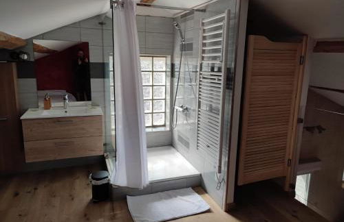 Maison au calme dans un petit hameau - Foto 8