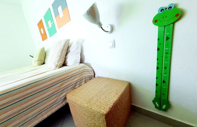 Duna Parque Beach Club - Duna Parque Resorts & Hotels - Foto 39