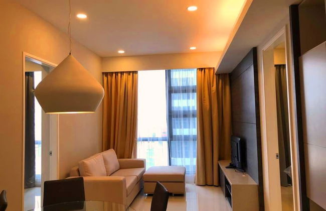 Platinum Suites AT Swiss Garden - Foto 22