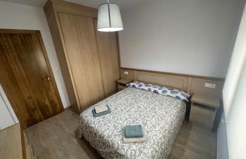 Grupo Gontad Apartamento Travesía da Agra - Foto 13