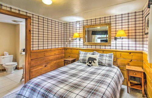 Beautiful Carriage House in Downtown Jackson! - Foto 14