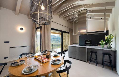 Villa Panorama del Tartufo by IstriaLux - Foto 44