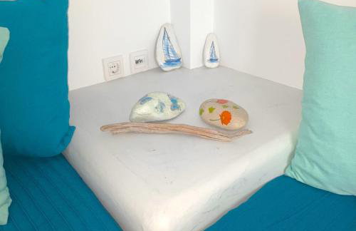 Endless Blue from Syros - Fabrika House 1 & 2 - Photo 45