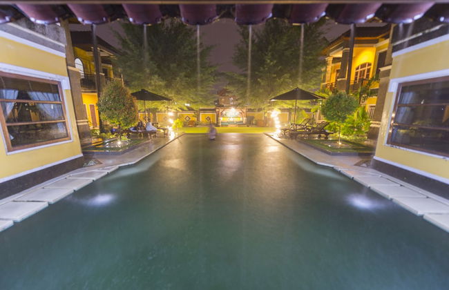 Apel Villa Sanur - Foto 19