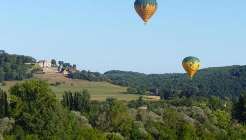Studio 40m2 avec terrasse face à la Dordogne avec vue exceptionnelle - Foto 5