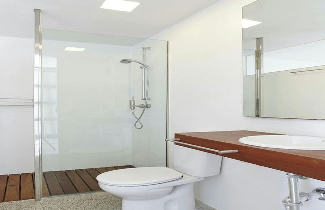 Luxury Villa With sea and Sunsets Views - Photo 23