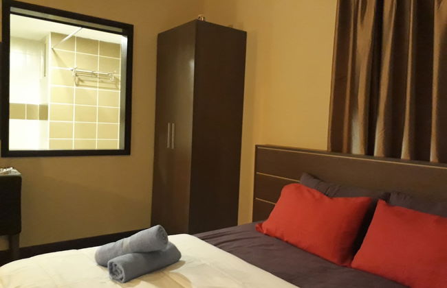 Junikastay Blagoon Melaka - Foto 5