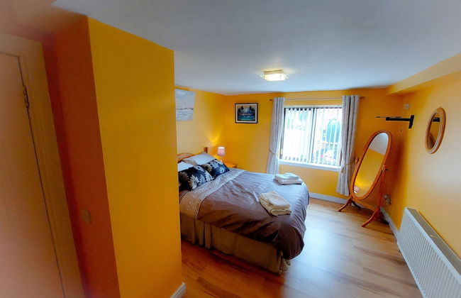 One Bed Apartment in Carrigart for Couple on WAW - Foto 3