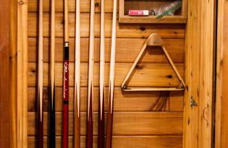 TU CASA-pooltable-playset-sauna - Foto 17