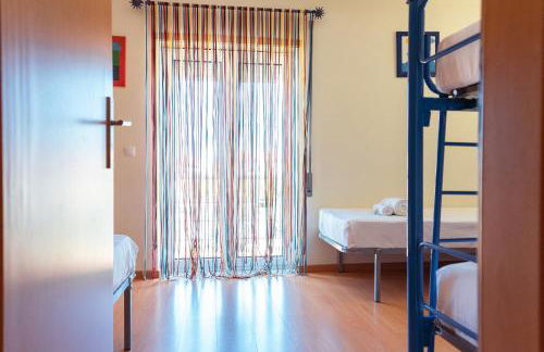 Retiro da Atafona Beach Pool House Yellow - Foto 33