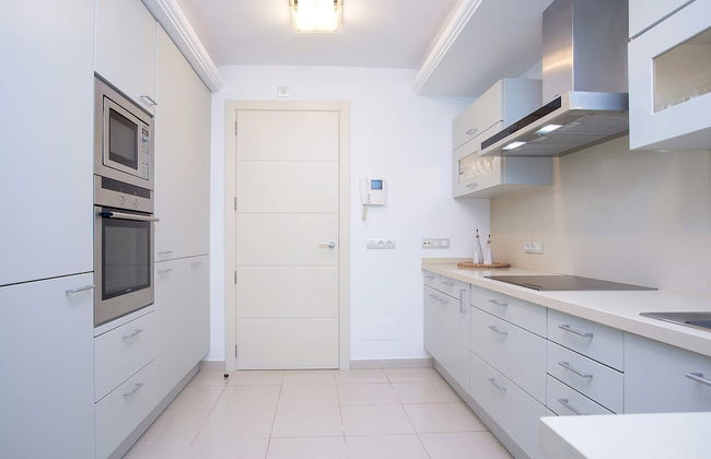 Genteel Home Guadalmansa Beach - Foto 6