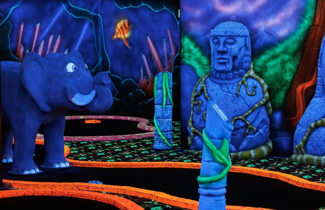 Restyled Bungalow with Dishwasher near Nature Reserve - Photo 18