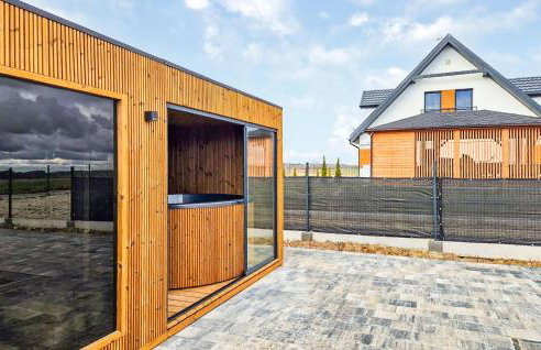 Awesome Apartment In Orzysz With Sauna - Foto 12