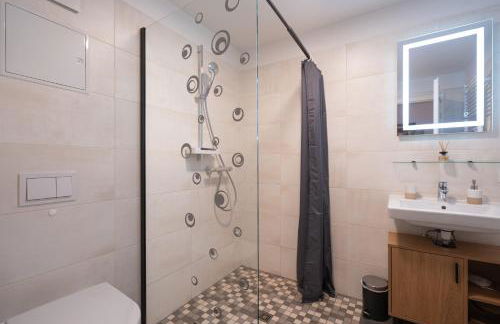 Daniels Apartment an der Schloßbrücke - Foto 54