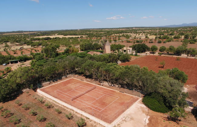 Moli de Son Vidal - Foto 5