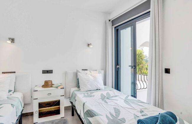 Villa El Fadri - Foto 15