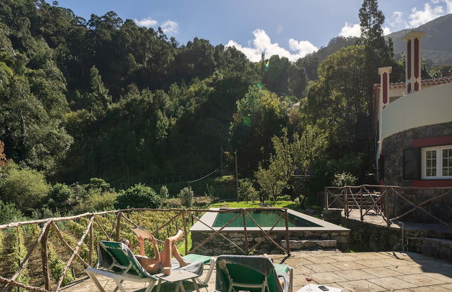 Casa do Lanço I by An Island Apart - Foto 23