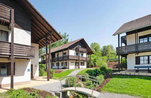 Apartment in Neuschonau With Parking Space - Foto 136