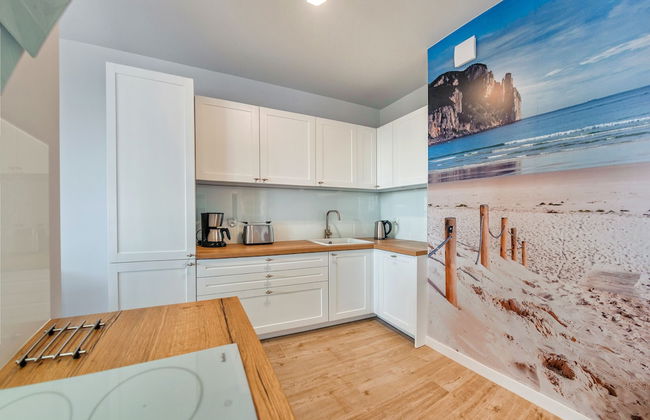 Apartamenty Sun & Snow Wyspa Solna - Photo 37