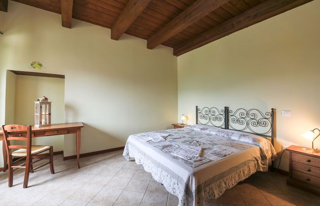 Agriturismo Antico Frutto - Foto 15