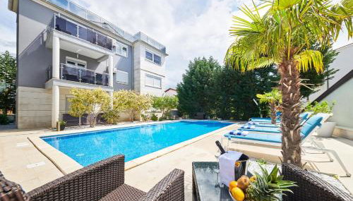 Ribarska Koliba - Stella Adria Villa - Photo 4