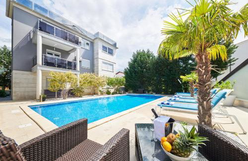 Ribarska Koliba - Stella Adria Villa - Photo 4