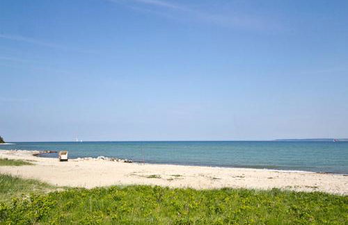 Ferienhaus Ostseetraum Langholz - Foto 21