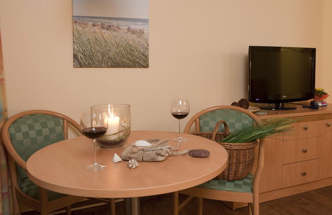 Ferienpark Weissenhäuser Strand - Foto 27