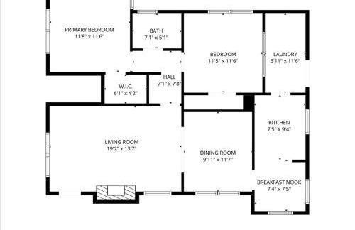 Charming Retreat Near Bricktown & Parks - Foto 34