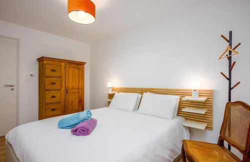 Les Iris Blancs - Foto 6