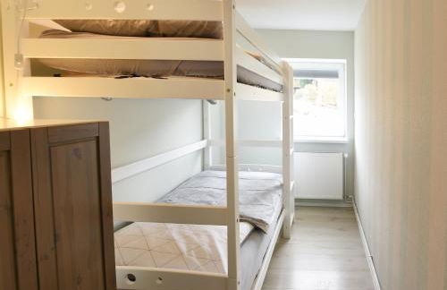 Ferienwohnung Waterkant direkt am Wittensee, mit Spielscheune - Photo 10