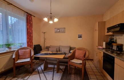 Ferienwohnung Hoppenstedt - Foto 8