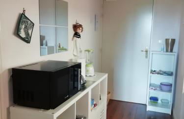 château de Locquéran Pierres et filets bleus - Photo 7