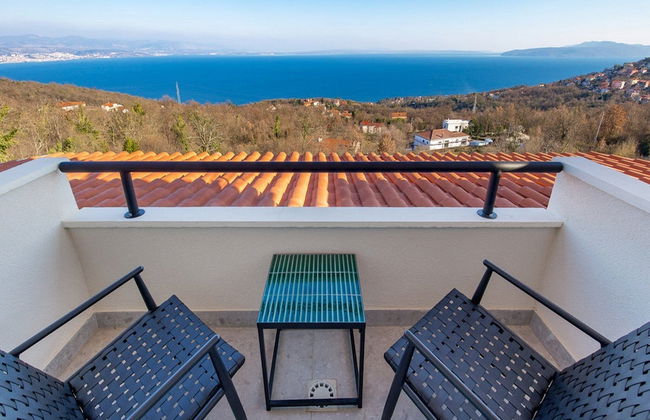 Villa Corichi - Foto 17