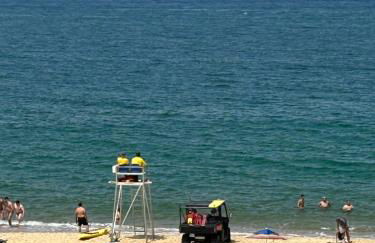 Villa à la Plage - Foto 34