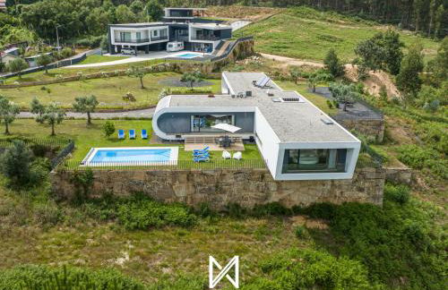 MyStay - Varanda de Basto - Foto 36