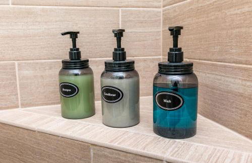 Ocean City Beach Retreat with Linens Included - Foto 25