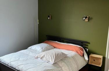 Le Rive & Chêne Apartment - Foto 5