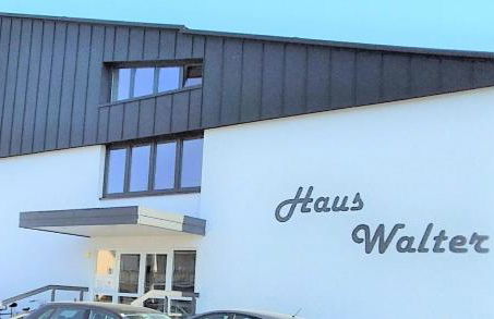 Appartementhäuser Herbert und Walter - Foto 1