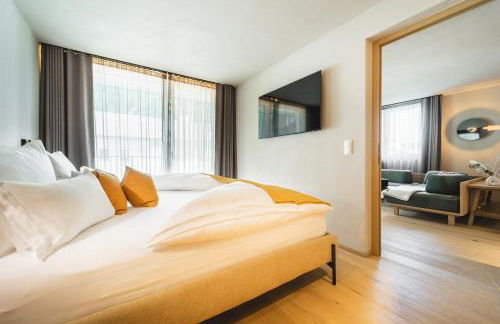 Ariane's Guesthouse - Boutique Apartments Sesto Dolomites - Foto 30